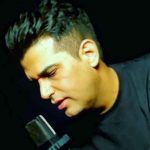 دانلود آهنگ حمید عسکری آغوشتو وا کن محتاج گرمای تنت میشم