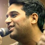 دانلود آهنگ حمید عسکری آهای تو که عشق منی به فکر من باش یه کمی