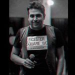 دانلود آهنگ حمید عسکری چرا بی وفا با من توی راه نبودی