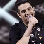 دانلود آهنگ حمید عسکری بی تابی