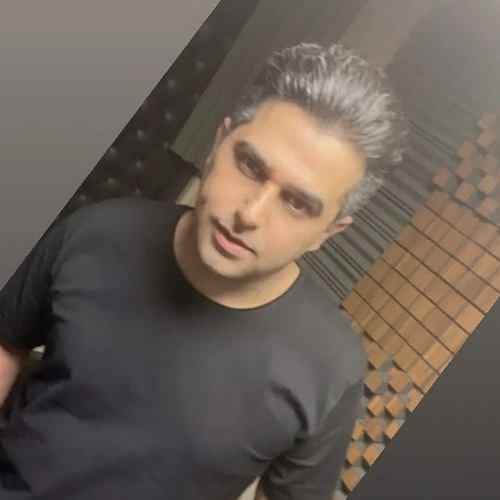 دانلود آهنگ حمید عسکری دارم میرم حلالم کن که رفتن آخرین راهه