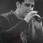 دانلود آهنگ حمید عسکری نشان مهربانی