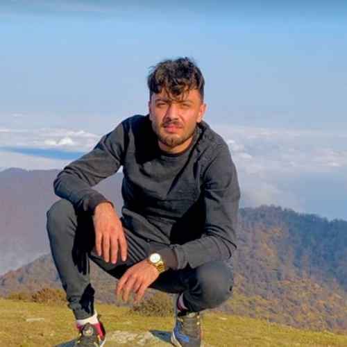 دانلود آهنگ کامران خلیلی آماده باش دانلود آهنگ کامران خلیلی آماده باش
