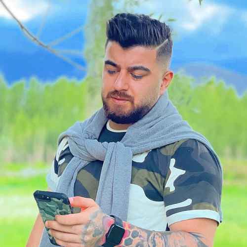 دانلود آهنگ مهدی آبگون کنج خنه کنی برمه دلبر