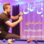 دانلود آهنگ ناصر عباسی بی حالی