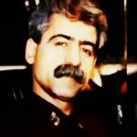 دانلود آهنگ ناصر رزازی دلم تنگه دلم بوشوه لم شاره بڕوم