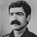دانلود آهنگ ناصر رزازی ئری له باخ بی پرژین وی‌وی له گول بی خاون