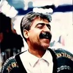 دانلود آهنگ ناصر رزازی لی لو وم هاتن بوهاره گنم و جهو بوونه سا ڤاره