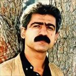 دانلود آهنگ ناصر رزازی مینا خانم مینا دردت له گیانم مینا