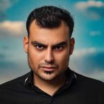 دانلود آهنگ روح الله کرمی نازارگم دلدارم غم دل بدبختگم بورو دواره دس بنه وه با قلبه صبورگم