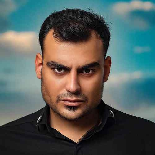 دانلود آهنگ روح الله کرمی نازارگم دلدارم غم دل بدبختگم بورو دواره دس بنه وه با قلبه صبورگم
