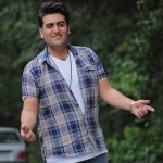 دانلود آهنگ صادق طهماسبی بو بو بو حالم خرابه وی درمون ای حال خراب جام شرابه