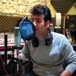 دانلود آهنگ علیرضا فرهادی انتظار
