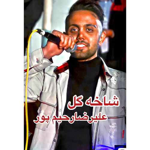 دانلود آهنگ علیرضا رحیم پور شاخه گل