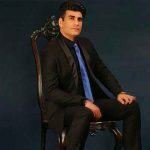 دانلود آهنگ حسین صفامنش دلم زندانی زندانی درده‌ گولی روخسارم له‌ هجرت زرده‌