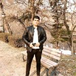 دانلود آهنگ حسین صفامنش گول وه گولمی کرژه په‌ره وه دلمی
