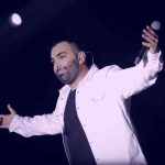 دانلود آهنگ مسعود صادقلو تو نباشی قلبم غم نداره که داره