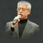 دانلود آهنگ ناصر رزازی ئای به‌له‌نجه گیان دوو گولت هاپیوه