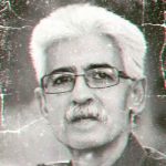 دانلود آهنگ ناصر رزازی گول نیشان ئسمر حالم پریشان