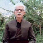 دانلود آهنگ ناصر رزازی گلباران گولبارانه‌ گولباران بزمه‌ بزمی نازداران