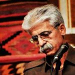 دانلود آهنگ ناصر رزازی ای کنیله کنیله سر قوله کو منیله دایکه به قوربانو بی کور بو لنجه و زلیله