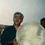 دانلود آهنگ ناصر رزازی کراس زەردی کراس زردی کراس زردم لی توراوە