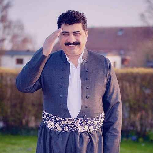 دانلود آهنگ عادل هورامی قه‌لای سنگ بارانی خه‌م پالم دا پیوه