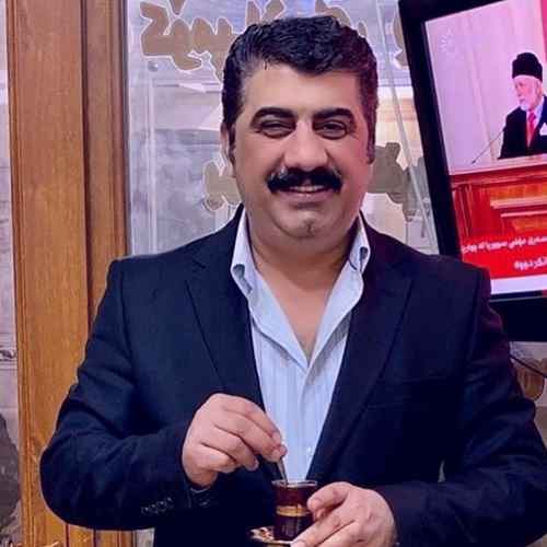دانلود آهنگ عادل هورامی قیبلم تا سحر ئه‌منی گیان زبونم کفت و کوشان بی