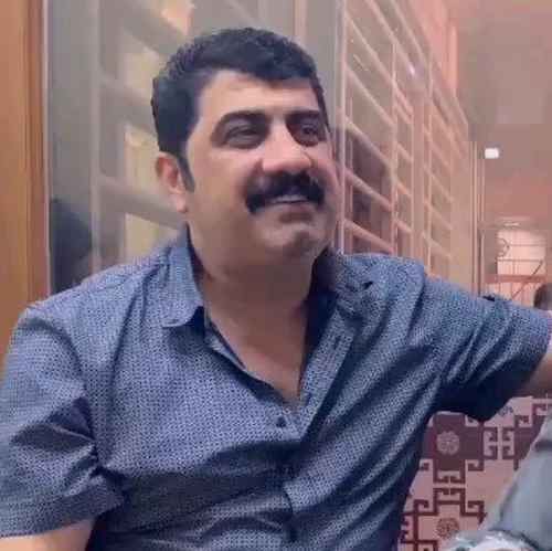 دانلود آهنگ عادل هورامی زولیخام زه رده