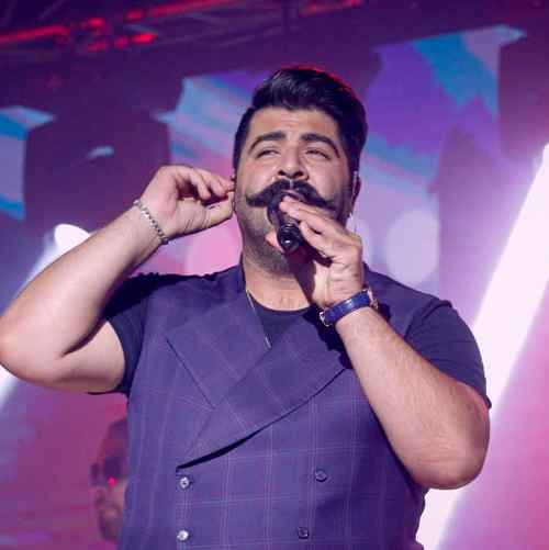 دانلود آهنگ بهنام بانی دو تا دل عاشق