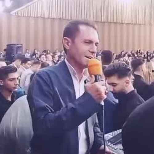 دانلود آهنگ دلسوز خالدی قیبله م تو نه دل