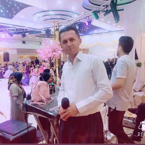 دانلود آهنگ دلسوز خالدی هو بی مه یل گیان