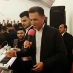 دانلود آهنگ دلسوز خالدی ساقی په یکه ت داگره ئمشو دل پر له ئاگره