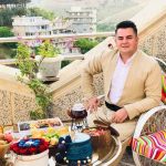 دانلود آهنگ فرشاد امینی ئه مشه و شه وی زستانه بهاری کوردستانه