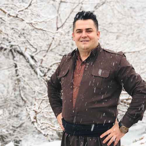 دانلود آهنگ فرشاد امینی کاله به‌ی
