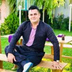 دانلود آهنگ فرشاد امینی سه‌رخه بان بالم ئازیزم خوت لی کوی