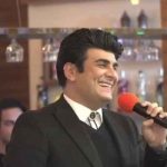 دانلود آهنگ حسین صفامنش ئه رمنی امسوو کشتیدم زیو تر بو
