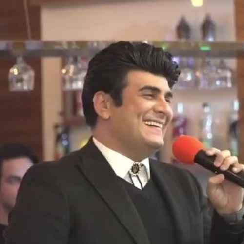 دانلود آهنگ حسین صفامنش ئه رمنی امسوو کشتیدم زیو تر بو