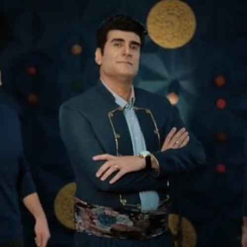 دانلود آهنگ حسین صفامنش بارانه و بارانه  ئه‌ی هه‌وای بارانه‌ی تازه