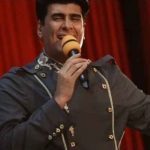 دانلود آهنگ حسین صفامنش چاو باز و گیس قه‌ترانی سا و شیوه‌ی سولتانی