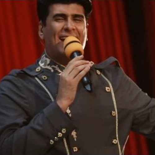 دانلود آهنگ حسین صفامنش چاو باز و گیس قه‌ترانی سا و شیوه‌ی سولتانی