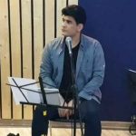 دانلود آهنگ حسین صفامنش دردی یارم خوش‌تر ئبه بهوده‌ درمانم مکه