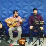دانلود آهنگ حسین صفامنش ای مطربی حریفان دست که به نغمه خوانی