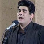 دانلود آهنگ حسین صفامنش گریانم چاوبه گریانم وک هوری بهار پرله بارانم