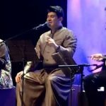 دانلود آهنگ حسین صفامنش هو دوسگم هو هو دوسگم ئگه‌ر دستی تو وه‌ی