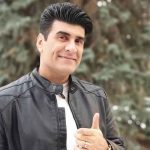 دانلود آهنگ حسین صفامنش سروه