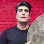 دانلود آهنگ حسین صفامنش ئه ی وه هارم به و