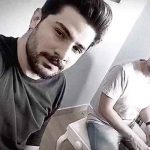دانلود آهنگ سعید شریعت لالایی سیل بارون دیده یارم بازم خواب پریشون دیده یارم