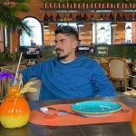 دانلود آهنگ مسعود روح نیکان حس میکنم