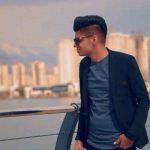 دانلود آهنگ مجتبی ترکاشوند آی چاوگم نازگلگم بان سرم جاته